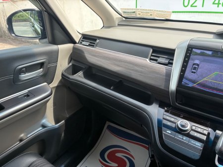 2019 Honda Freed - photo 24
