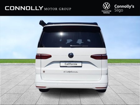 2026 Volkswagen California - photo 13