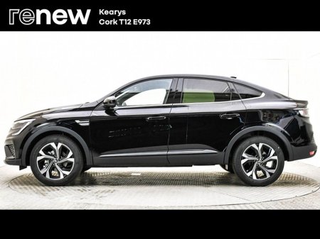 2025 Renault Arkana - photo 7