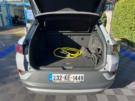 2023 Volkswagen ID.4 - photo 15