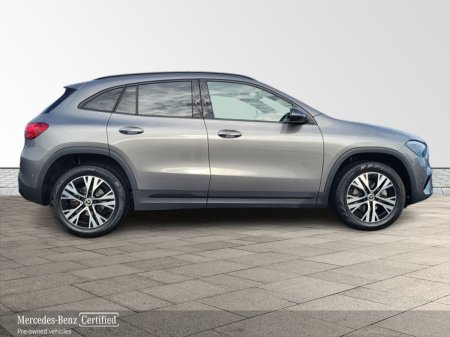 2026 Mercedes-Benz GLA - photo 8