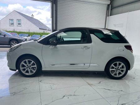 2019 Citroen DS 3 - photo 7