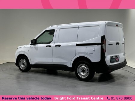 2024 Ford Courier - photo 6