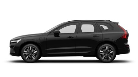 2026 Volvo XC60 - photo 3