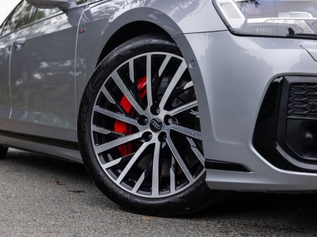 2023 Audi A8 - photo 15