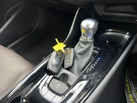 2018 Toyota C-HR - photo 11