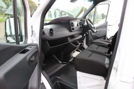 2023 Mercedes-Benz Sprinter - photo 16