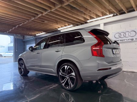 2023 Volvo XC90 - photo 5
