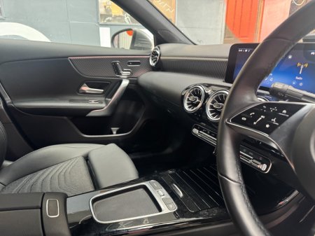 2024 Mercedes-Benz A-Class - photo 10