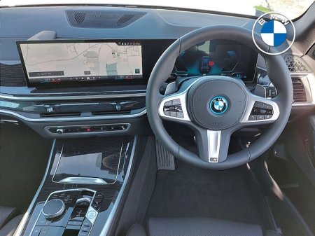 2026 BMW X5 - photo 5