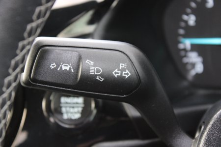 2021 Ford Fiesta - photo 22