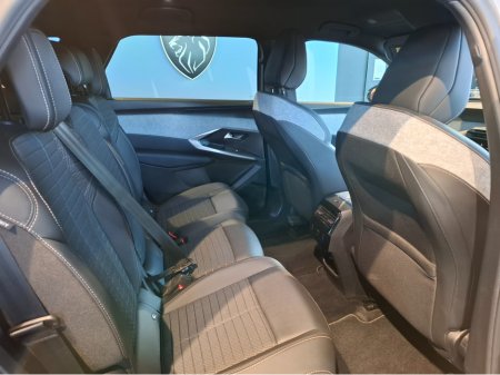 2026 Peugeot 5008 - photo 8