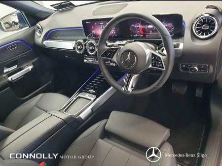 2026 Mercedes-Benz GLB - photo 10