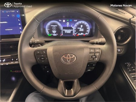 2024 Toyota C-HR - photo 9