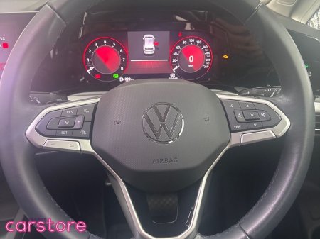 2023 Volkswagen Golf - photo 15