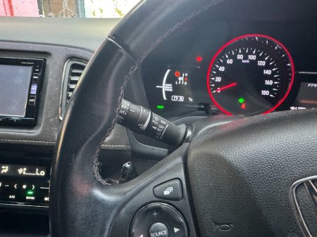 2018 Honda Vezel - photo 11