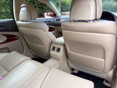 2005 Lexus GS - photo 11
