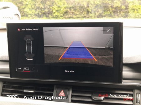 2023 Audi A5 - photo 16