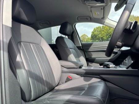 2024 Audi Q8 e-tron - photo 16
