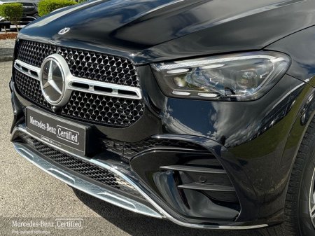 2024 Mercedes-Benz GLE - photo 10