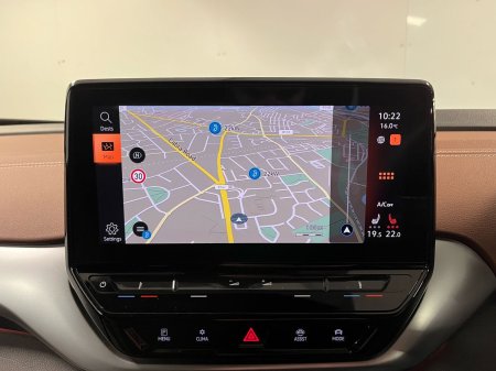 2023 Volkswagen ID.4 - photo 16