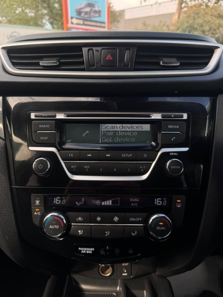 2014 Nissan X-Trail - photo 29