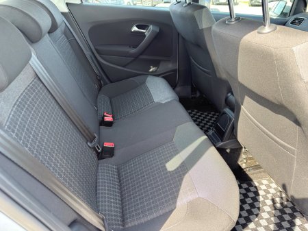 2017 Volkswagen Polo - photo 11
