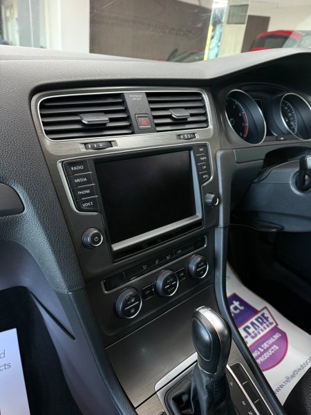 2013 Volkswagen Golf - photo 20
