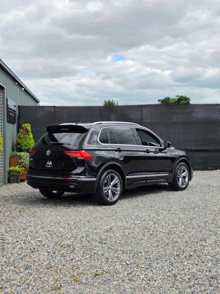 2018 Volkswagen Tiguan - photo 7