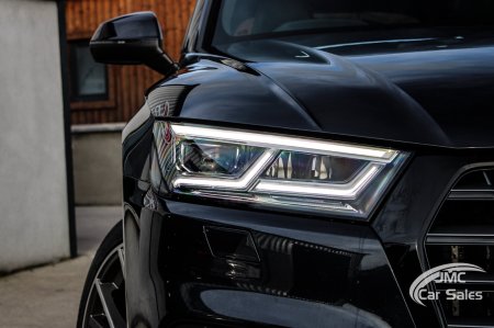 2019 Audi Q5 - photo 6