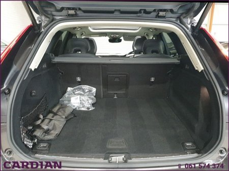 2025 Volvo XC60 - photo 17