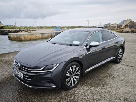 2023 Volkswagen Arteon - photo 7