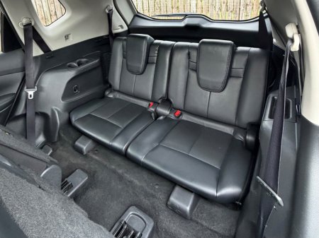 2017 Nissan X-Trail - photo 26
