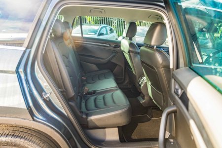2020 Skoda Kodiaq - photo 19