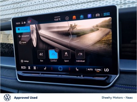 2026 Volkswagen Tayron - photo 19