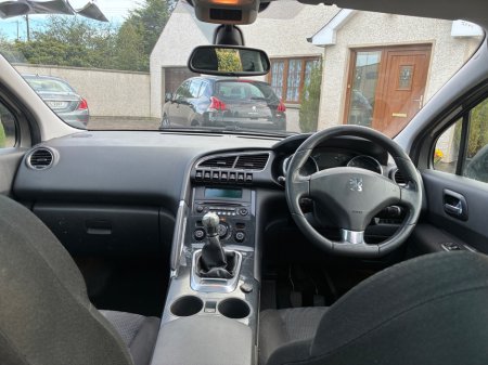2011 Peugeot 3008 - photo 7