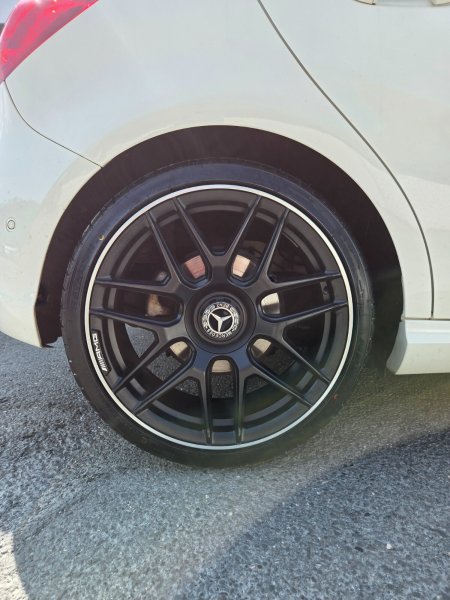 2016 Mercedes-Benz A-Class - photo 9