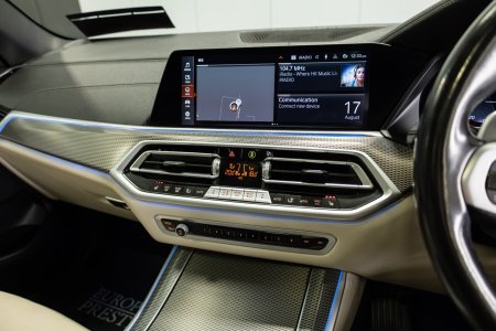 2021 BMW X5 - photo 17