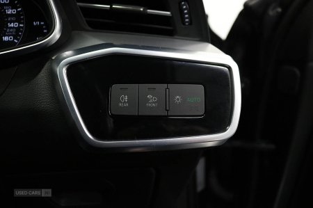 2019 Audi A6 - photo 23