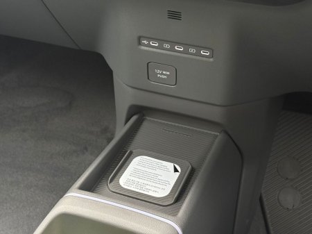 2026 Kia EV2 - photo 24