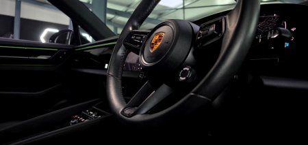 2024 Porsche Macan - photo 40