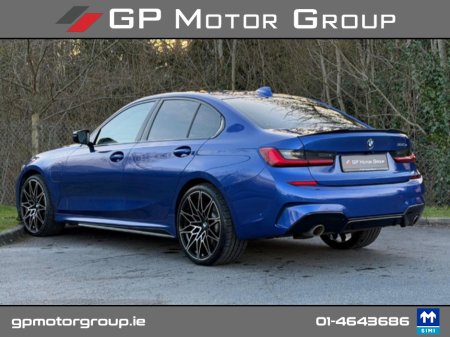 2019 BMW 3-Series - photo 9