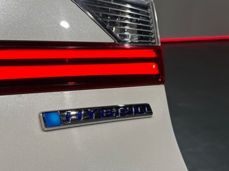 2023 Honda Shuttle - photo 15