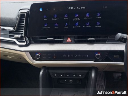 2023 Kia Sportage - photo 19