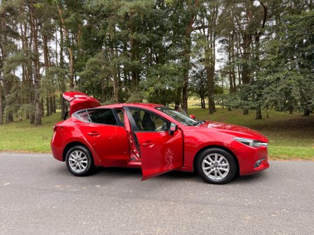 2018 Mazda Mazda3 - photo 50