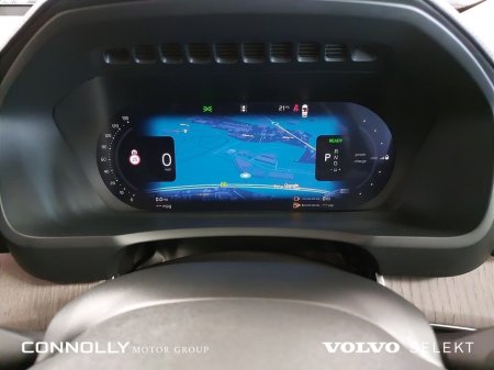 2025 Volvo XC90 - photo 11