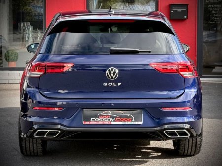2024 Volkswagen Golf - photo 5