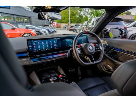2026 BMW M5 - photo 27