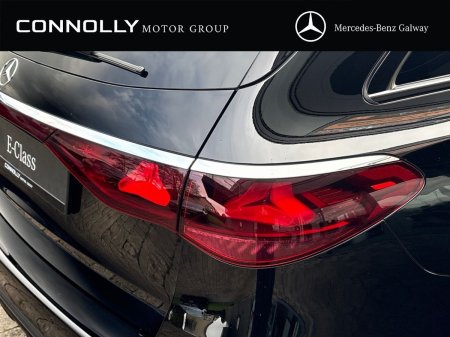2026 Mercedes-Benz E-Class - photo 15