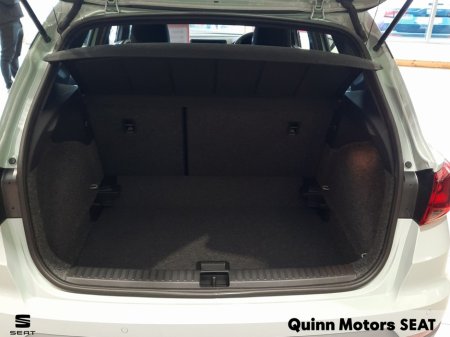 2026 SEAT Arona - photo 11
